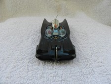 BATMOBILE 1976 CORGI TOYS IN