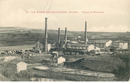 Rhone tour de salvagny - ,