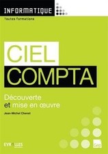 Ciel Compta : Découverte et