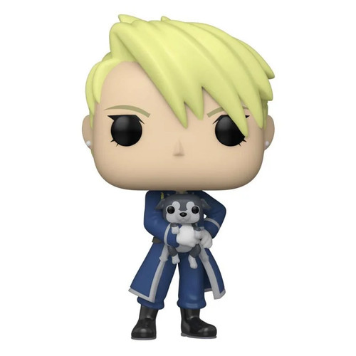 Fullmetal alchemist - fullmetal,