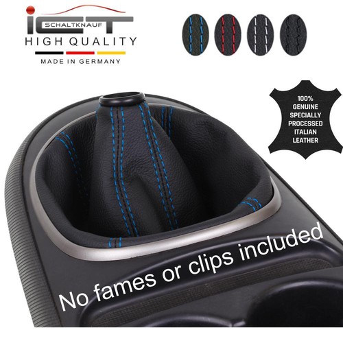 Shift gear stick gaiter - nb,