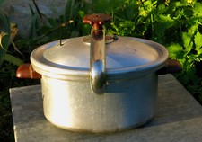 COCOTTE SEB,ancienne super