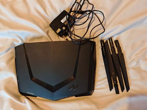 Netgear routeur wifi nighthawk - routeur,