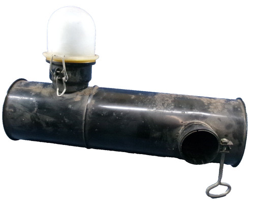 Préfiltre dkw munga 1000 - dkw,