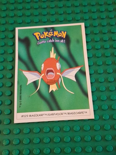 Carte pokemon dunkin - carte,