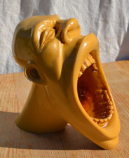 DANK NOX vintage homme criant