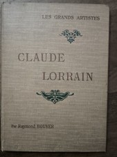 Claude Lorrain par Raymond