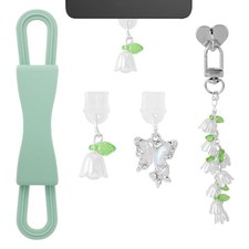 4pcs Ensemble Accessoires