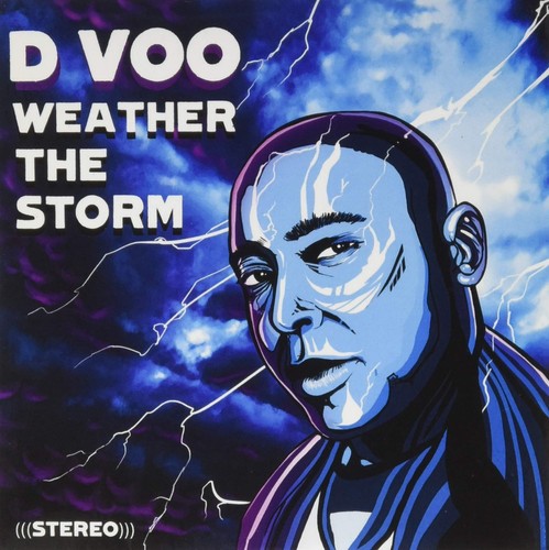 Voo weather the - d-voo, storm