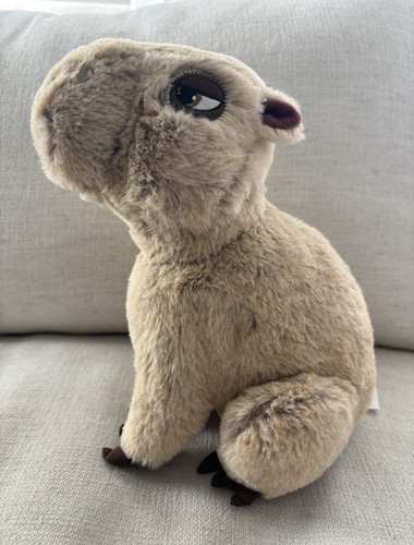 Disney plush stuffed animal - ,