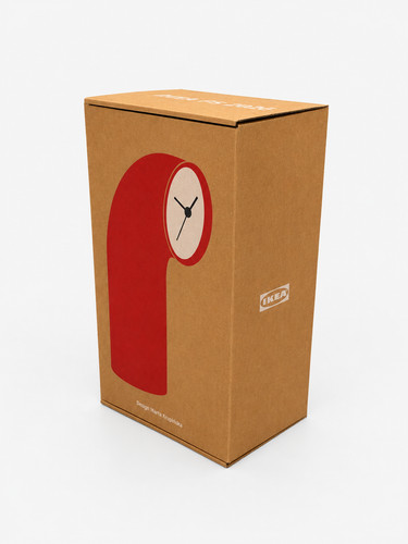 Horloge table ikea ps - de,