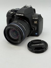 Olympus Evolt E620 12.3MP Digital SLR with 14-42mm f/3.5-5.6 Zuiko Lens (Q139)