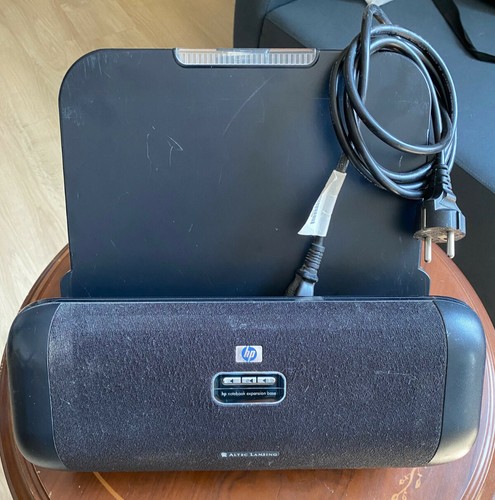 Station accueil altec - hp,