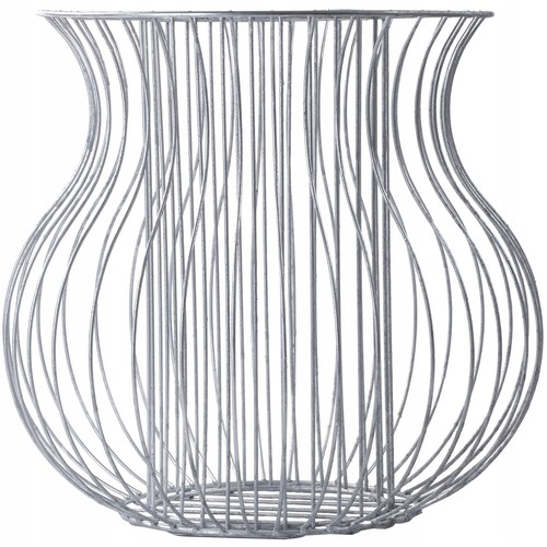 Panier plantes gabion - panier, en