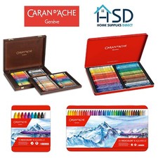 Caran D'Ache Neocolor II Eau