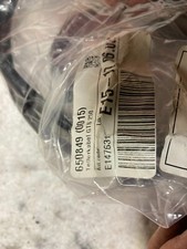 WBS1O863 Speedometer Cable 650849 Vespa GTS 125cc Vespa GTS 250cc Vespa GTS 300cc