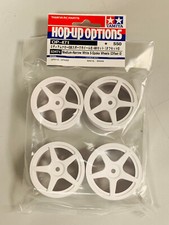 TAMIYA RC 4x Jantes 24mm