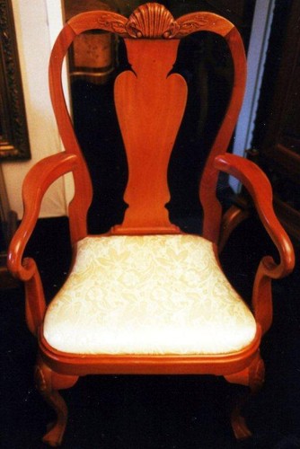Accoudoir chaise fauteuil - accoudoir,