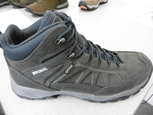 Meindl nebraska mid gtx bleu - meindl,