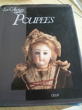 Superbe livre Poupées