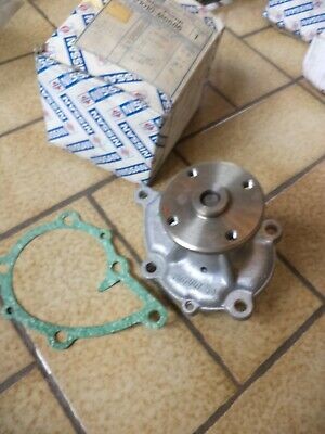 Nc75 pompe eau nissan - n°nc75,