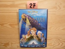 DVD : Atlantide, l'Empire
