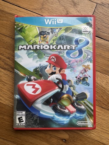 Mario kart nintendo wii u - kart,