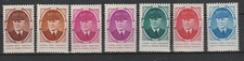 VIGNETTE  Maréchal Pétain