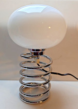 Lampe vintage  Design de table