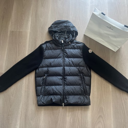 Veste moncler - veste,