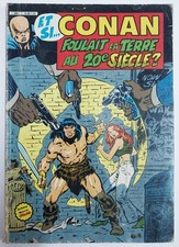 Comics Artima color "et si