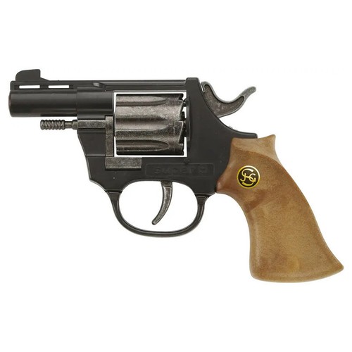 Jeu pistolet jouet - -,