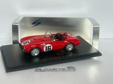 SPARK AC COBRA  #16 SEBRING 12