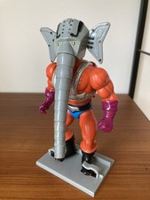 Vintage Heman Masters Of The