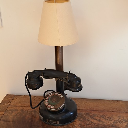Téléphone ancien thomson - ancien,