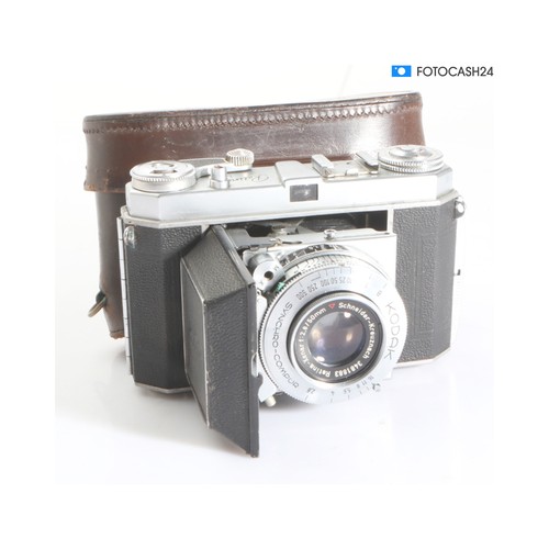 Kodak retina iia - kodak,