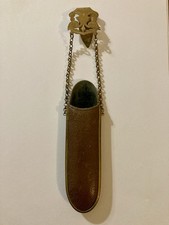 Étui Porte couteau Ancien