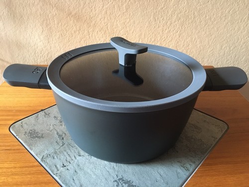 Berghoff cera green non stick - berghoff, non-stick