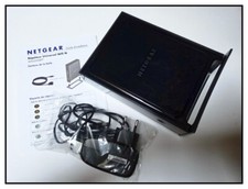 NETGEAR Repeteur WiFi N Universel WN2000RPT