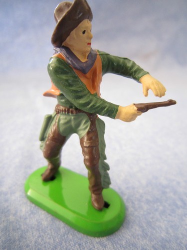L811 britains cow boys soldat - l811,