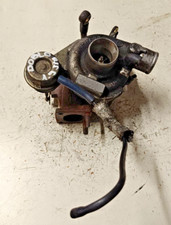 TURBO TURBOCOMPRESSEUR FIAT