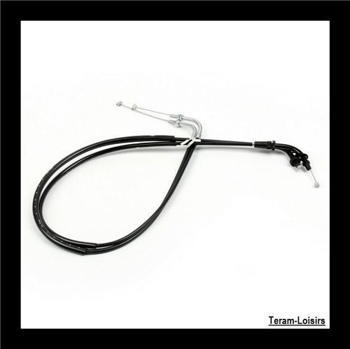 Cable accélérateur yamaha - yamaha, xv