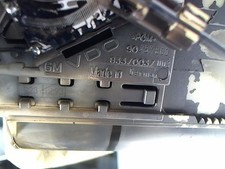 Jauge à carburant OPEL OMEGA