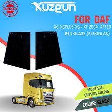 CAMIONS EN VERRE DE LIT SOLIDE