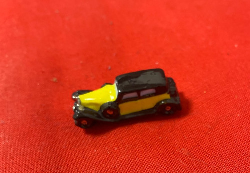Feve bugatti type - bugatti, 49