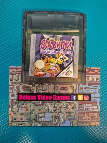 Nintendo gameboy color - nintendo,