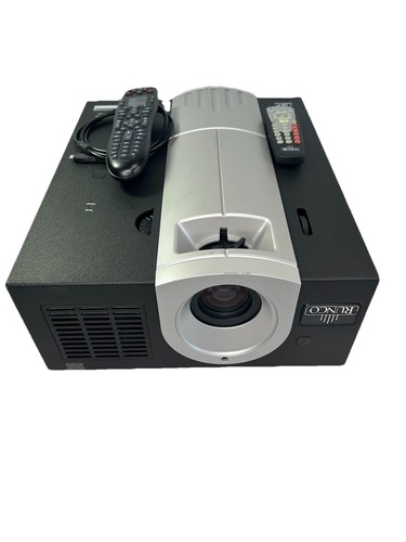 Runco projector home theater - runco,
