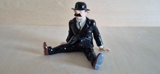 Tintin Pixi Dupont assis 46923