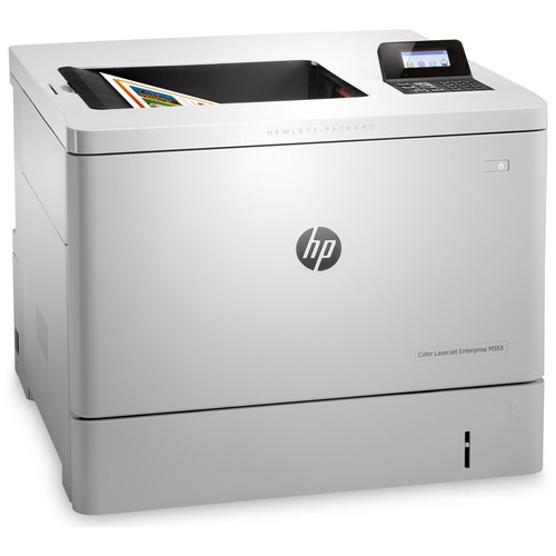 Color laserjet enterprise - laserjet,