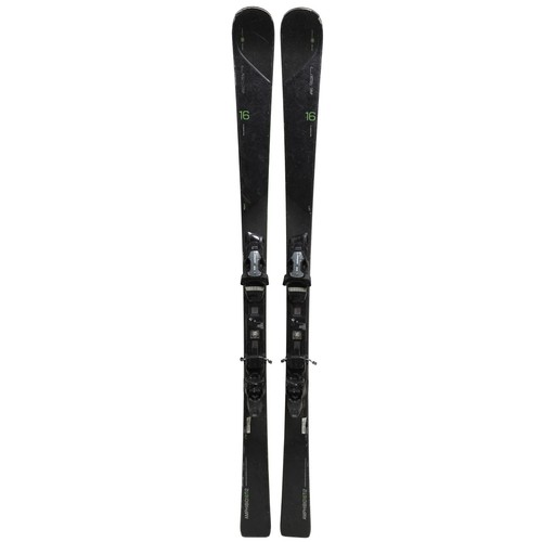 Ski occasion elan amphibio - elan, 16